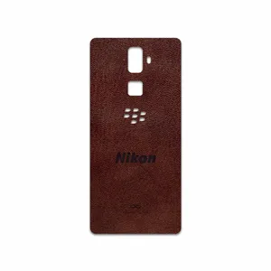 MAHOOT NL-NKN Cover Sticker for BlackBerry Evolve