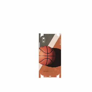 MAHOOT Basketball-FullSkin Cover Sticker for Huawei Y5 2019