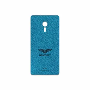 MAHOOT BL-BNTLY Cover Sticker for Lenovo ZUK Z2 Pro