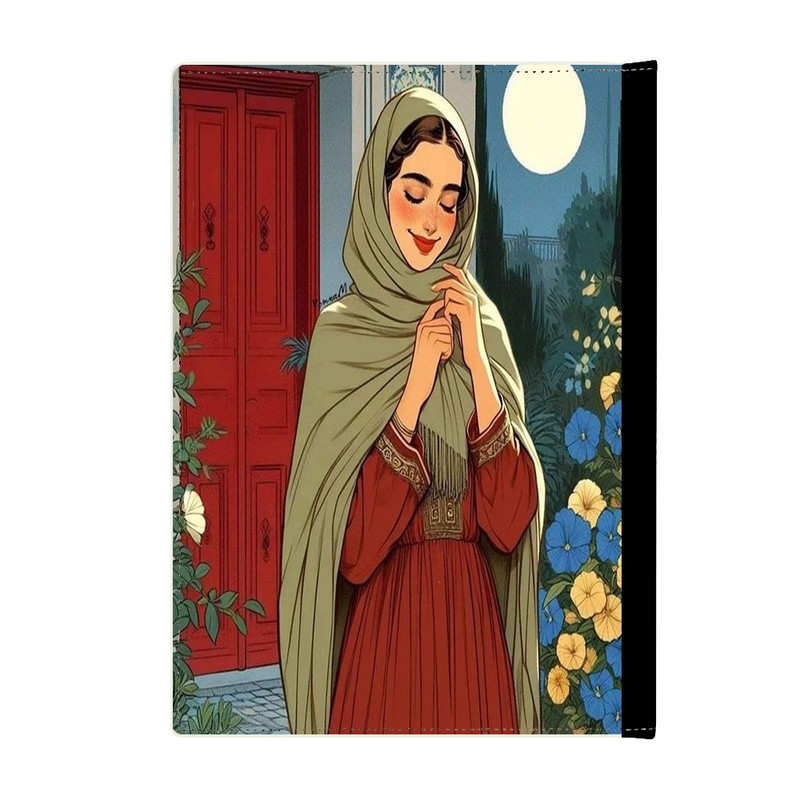 کلاسور مدل دختر کد 220