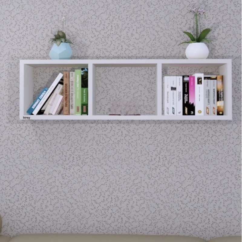 طبقه دیواری مدل K01