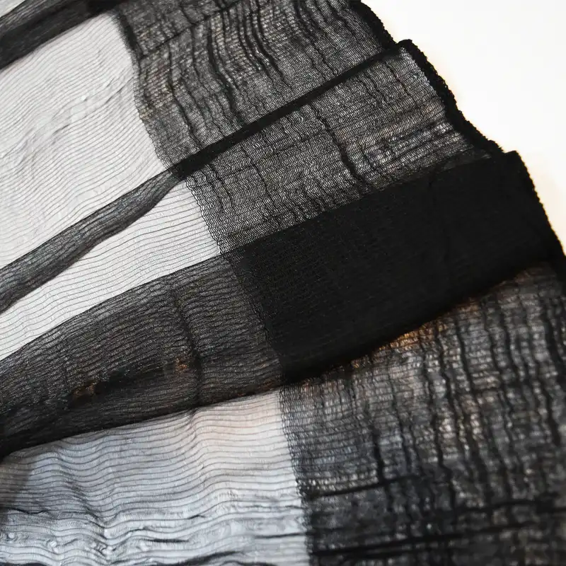 شال زنانه مدل ابریشمی کد 202