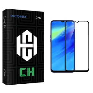 Ricomm CH glass Screen Protector For Samsung Galaxy M10