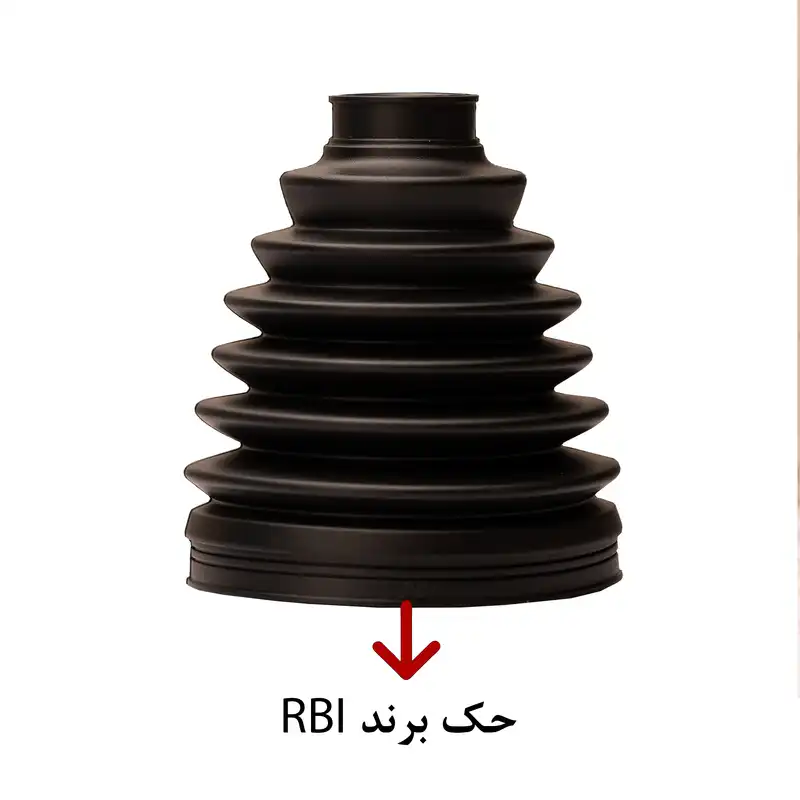 گردگیر پلوس ار بی ای مدل 43447 مناسب برای تویوتا هایلوکس