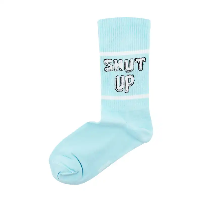 جوراب ورزشی ساق بلند مردانه مدل GS-OPT-16340