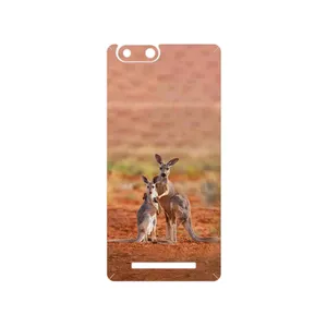 MAHOOT Kangaroo Cover Sticker for GLX Pars