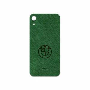 MAHOOT GL-BMW Cover Sticker for Apple iPhone XR