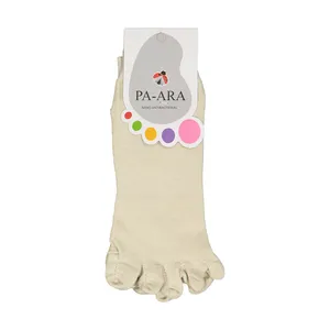 جوراب پاآرا مدل انگشتی 11-400
