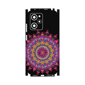 MAHOOT Mandala Design 5-FullSkin Cover Sticker for Xiaomi Poco X5 Pro