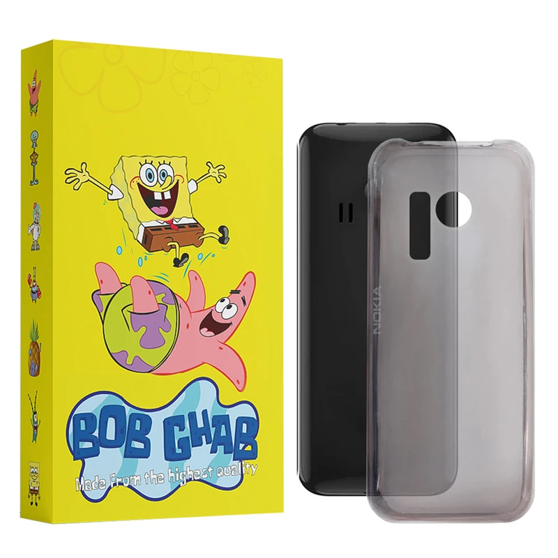 کاور باب قاب مدل  JELBO مناسب برای گوشی موبایل نوکیا N222