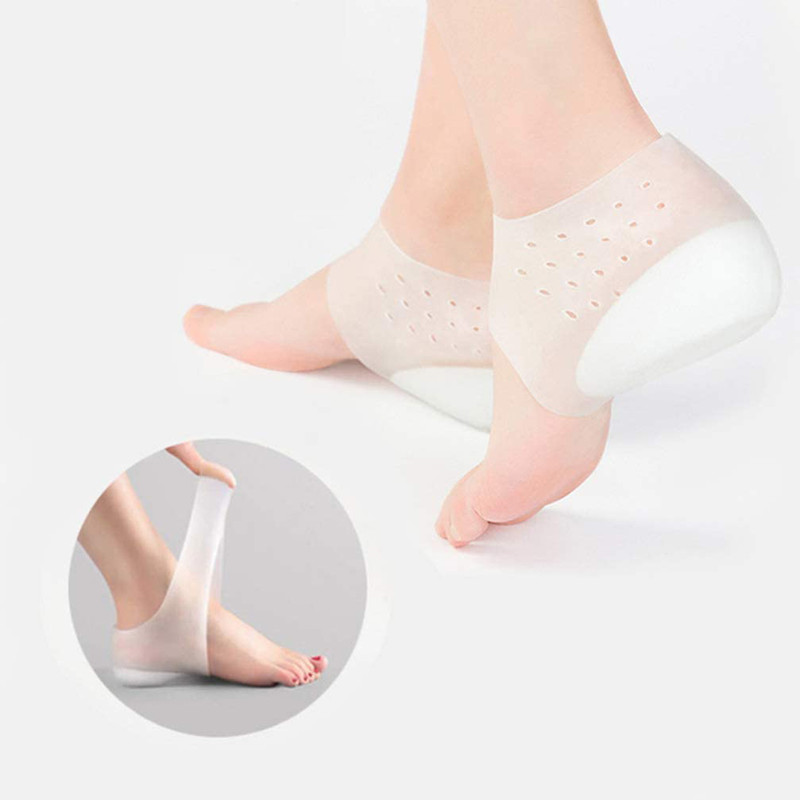 پاشنه پوش افزایش قد مدل TP 950 بسته 2 عددی