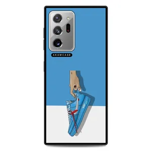 AKAM AMC-WSGN20U-NIKE-25 Cover For Samsung Galaxy Note 20 Ultra