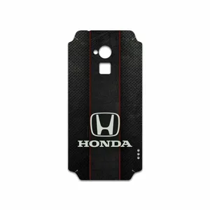 MAHOOT Honda Motor Cover Sticker for HTC One Max