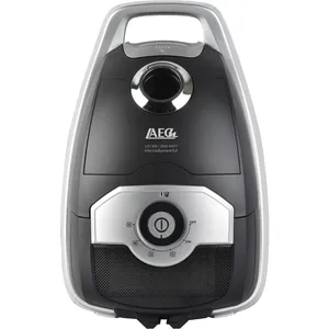 جاروبرقی 2400 وات لایق مدل LVC-600