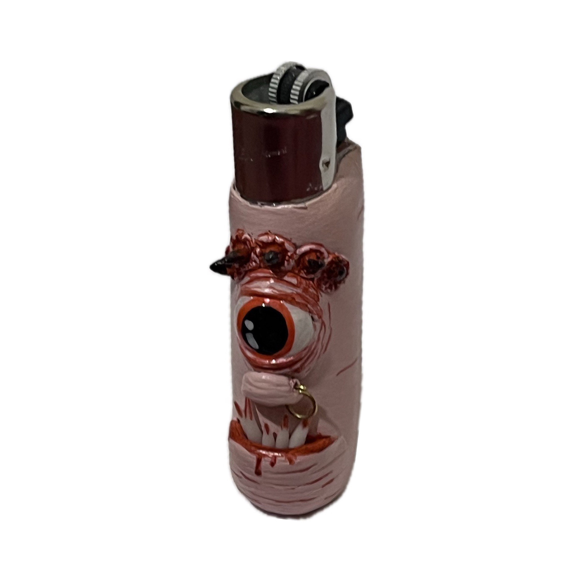 فندک مدل فانتزی 06