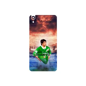 MAHOOT Khodadad Azizi Cover Sticker for Huawei Y6