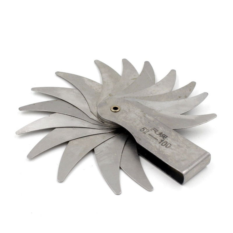 شعاع سنج مدل R52