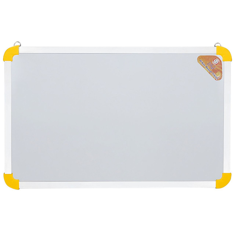 تخته وایت برد نیکان مدل کلاسیک سایز 50×30 سانتی متر