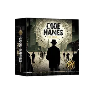 بازی فکری مدل code names تصاویر