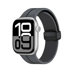 Goof SM-G Strap Suitable for Apple Watch Series 10 42mm