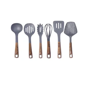 سرویس 6 پارچه شنگیا مدل M-145689