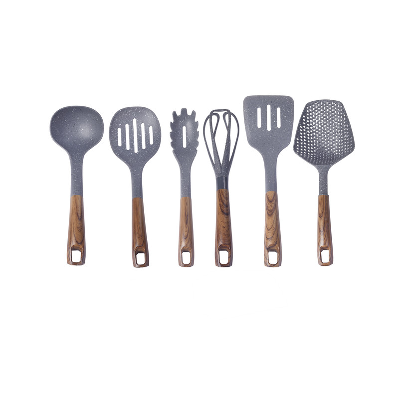 سرویس 6 پارچه شنگیا مدل M-145689