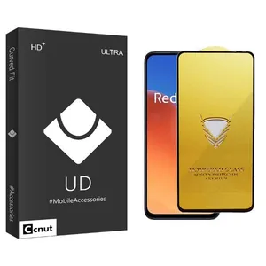 Coconut UDB OG Screen Protector For Xiaomi Redmi   13