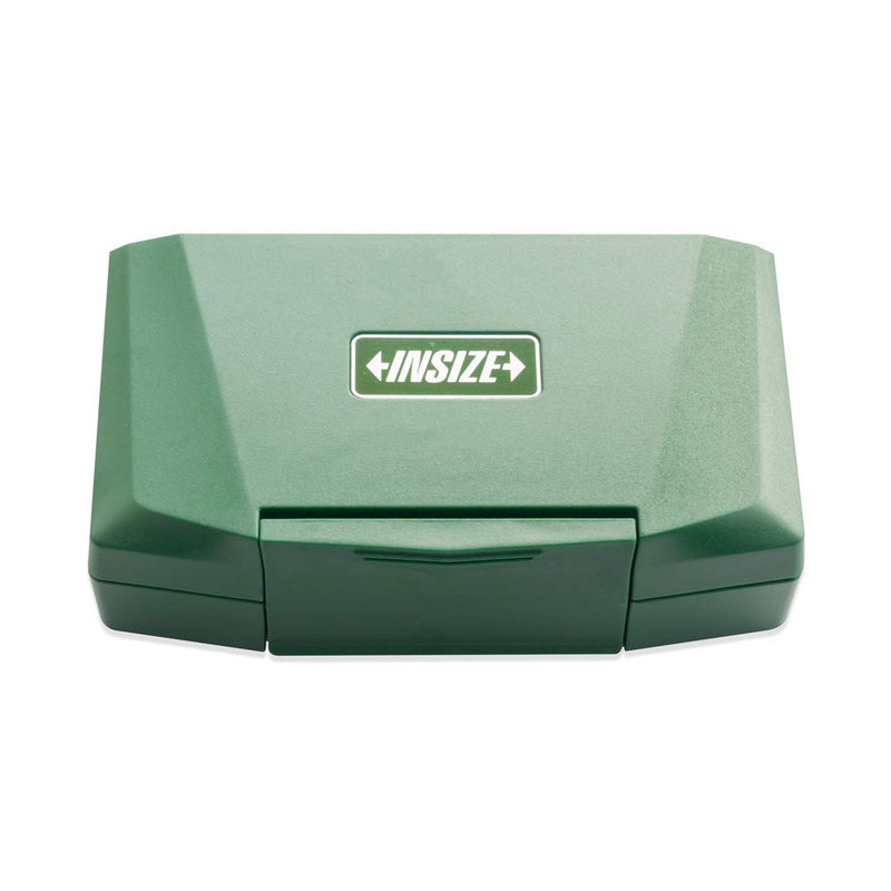 میکرومتر اینسایز کد 25A-3203 گستره 25-0 میلیمتر