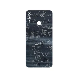 MAHOOT Mathematical Science Cover Sticker for Honor 8C
