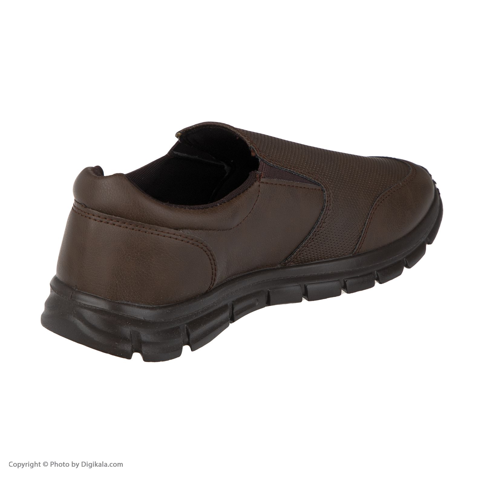 کفش روزمره مردانه شیما مدل 4781628 -  - 5
