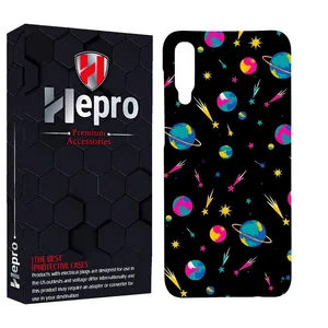 HEPRO MC Cover for SAMSUNG GALAXY A30S/A50/A50S
