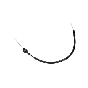  سیم گاز شرکت تکنو کابل سبزوار کد 100233 مناسب برای سمند