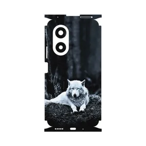 MAHOOT Dire-Wolf-FullSkin Cover Sticker for Huawei Nova 9 SE