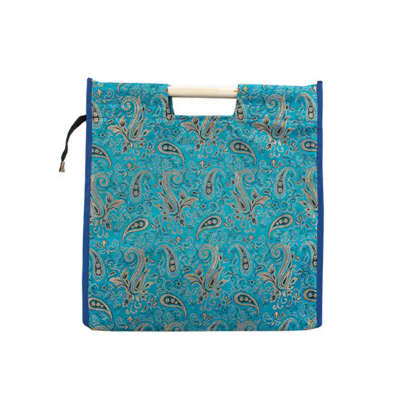 ساک دستی مدل ترمه کد 02