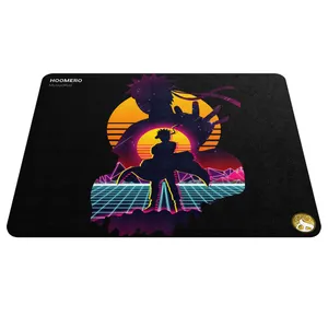 Hoomero Naruto anime A3561 Mousepad