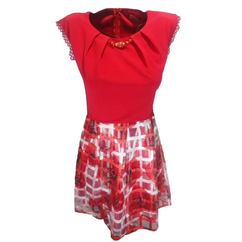 پیراهن زنانه مدل copo کد g11