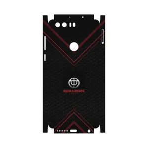 MAHOOT Brilliance-FullSkin Cover Sticker for Honor 8