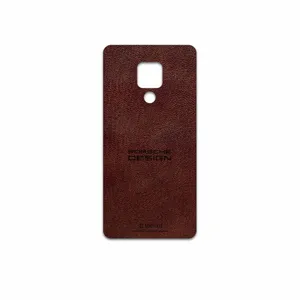 MAHOOT NL-PRDS Cover Sticker for Huawei Mate 20 X