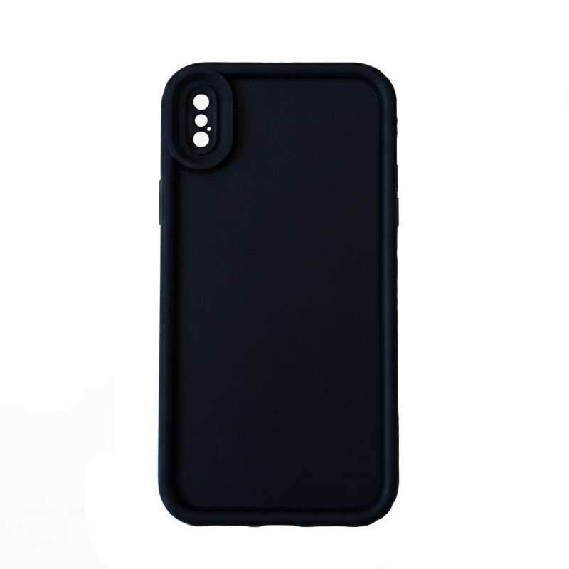 کاور مدل SOLID مناسب برای گوشی موبایل اپل IPHONE XS MAX کاور مدل SOLID مناسب برای گوشی موبایل اپل IPHONE XS MAX