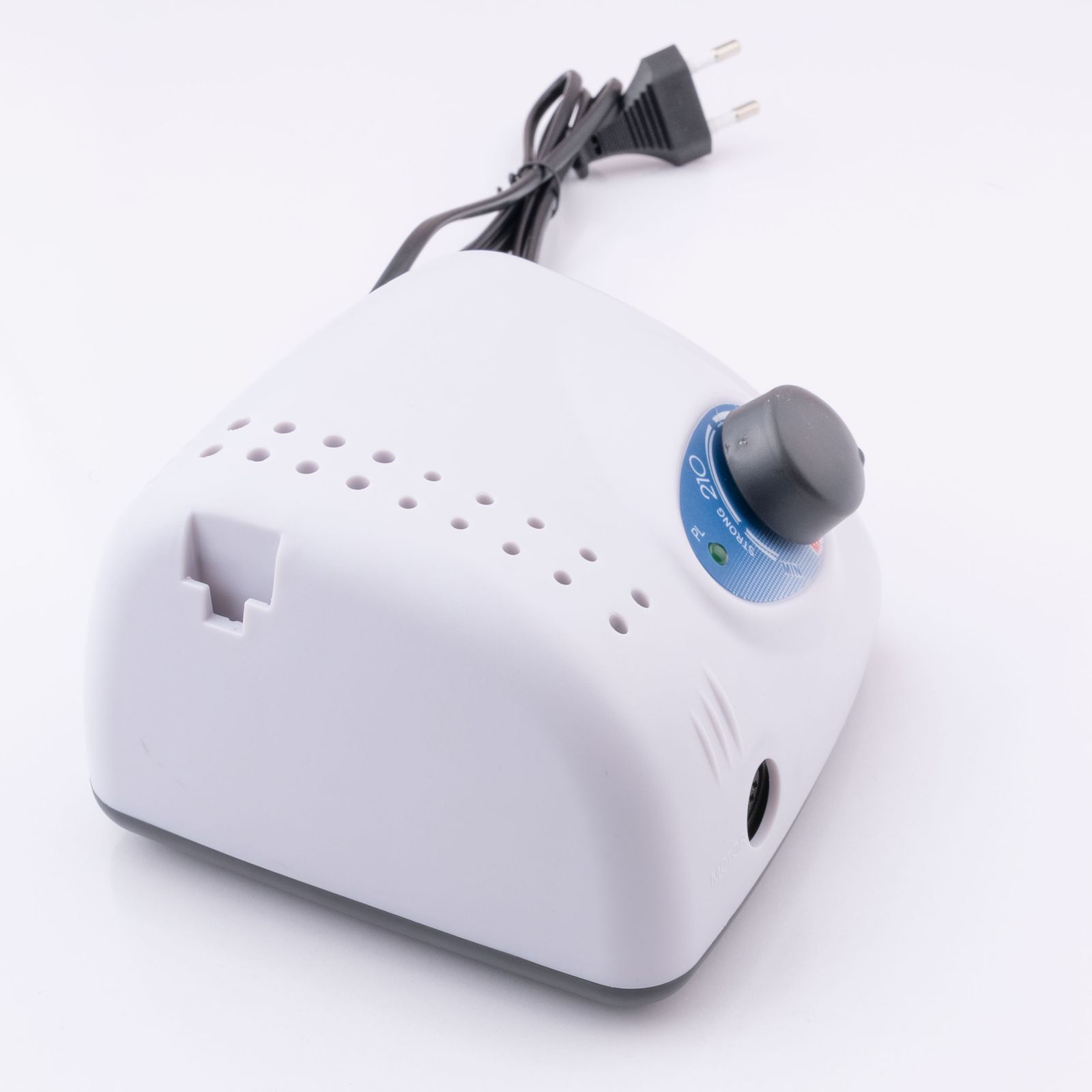 دستگاه مانیکور و پدیکور استرانگ مدل S-210 -  - 5