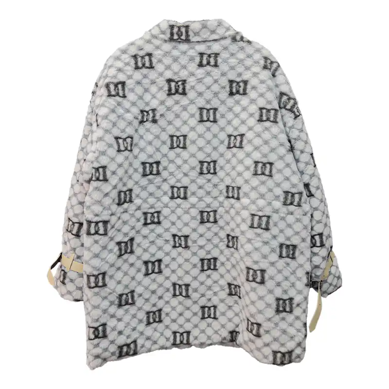 پالتو زنانه مدل رویا D1