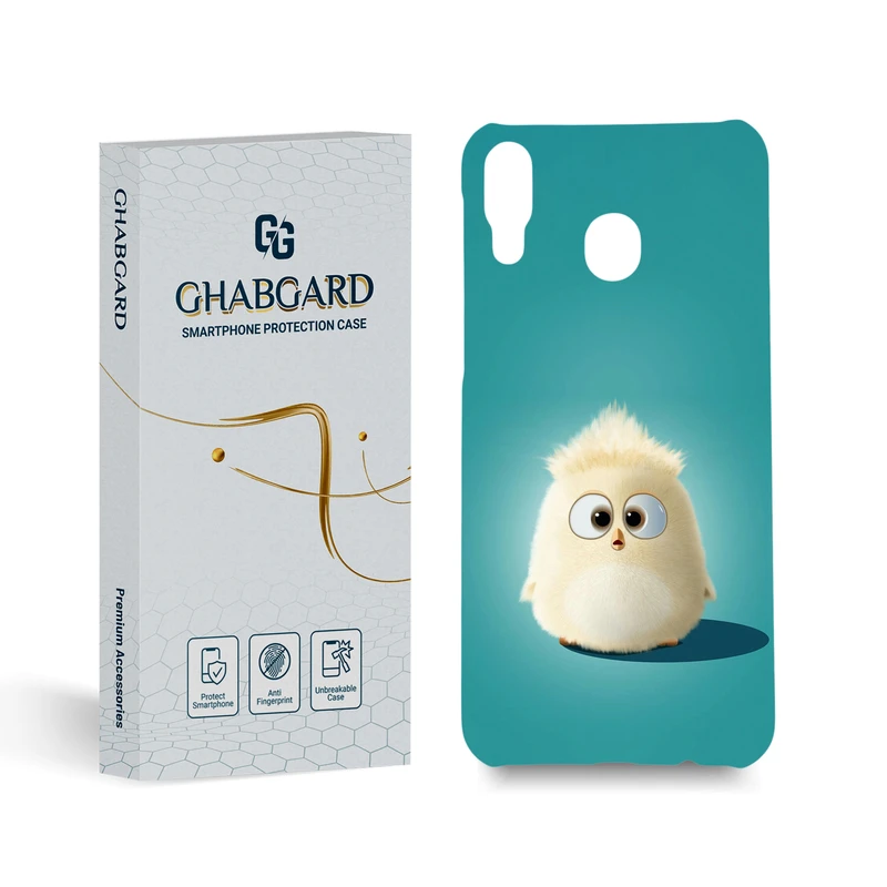    کاور قاب گارد مدل فانتزی مناسب برای گوشی موبایل سامسونگ Galaxy M20