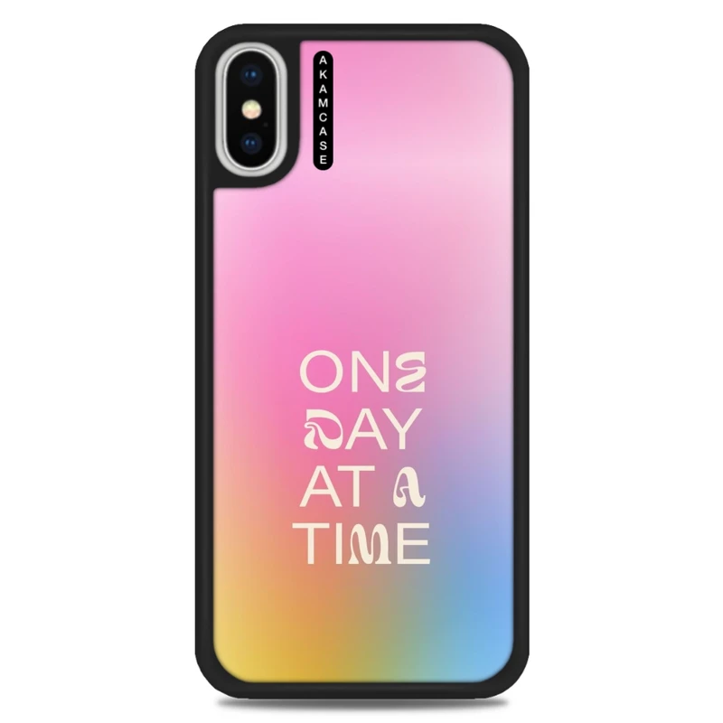 کاور آکام مدل AMC-WAX-POSITIVE-43 مناسب برای گوشی موبایل اپل iPhone X/Xs
