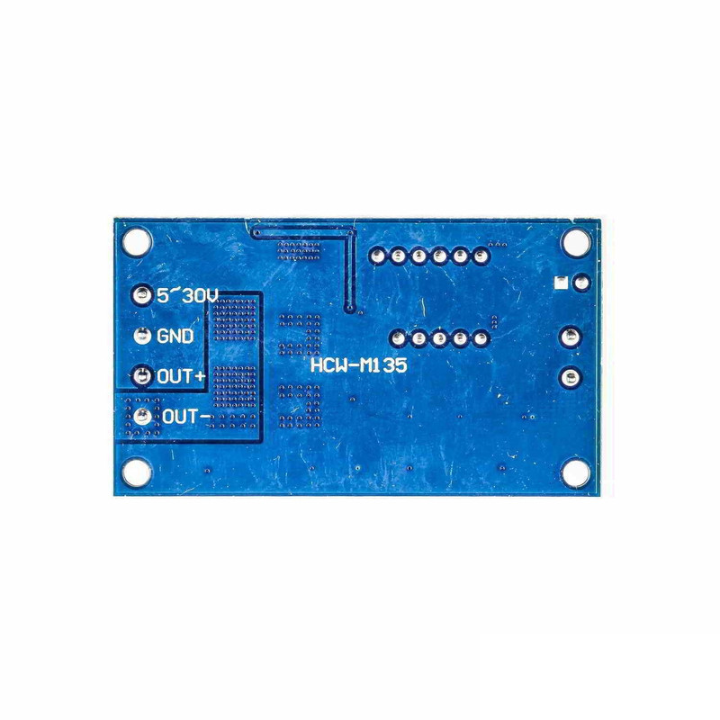 قیمت و خرید ماژول تایمر مدل HCW-M135