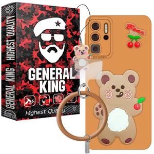 General King RO-Gilasi-21 Cover For Huawei P30 Pro