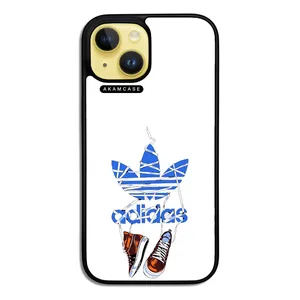 AKAM AMC-WA15-ADIDAS-46 Cover For Apple iPhone 15