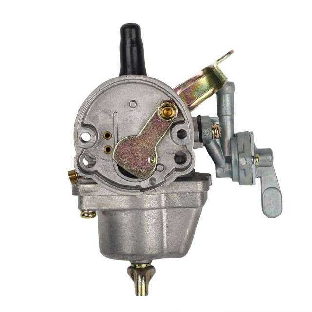 کاربراتور علفتراش مدل makita-411 کاربراتور علفتراش مدل makita-411