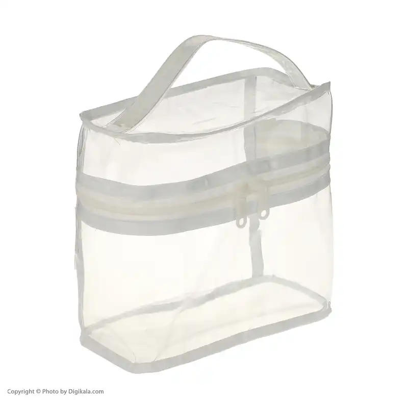 کیف لوازم آرایش زنانه مدل N36