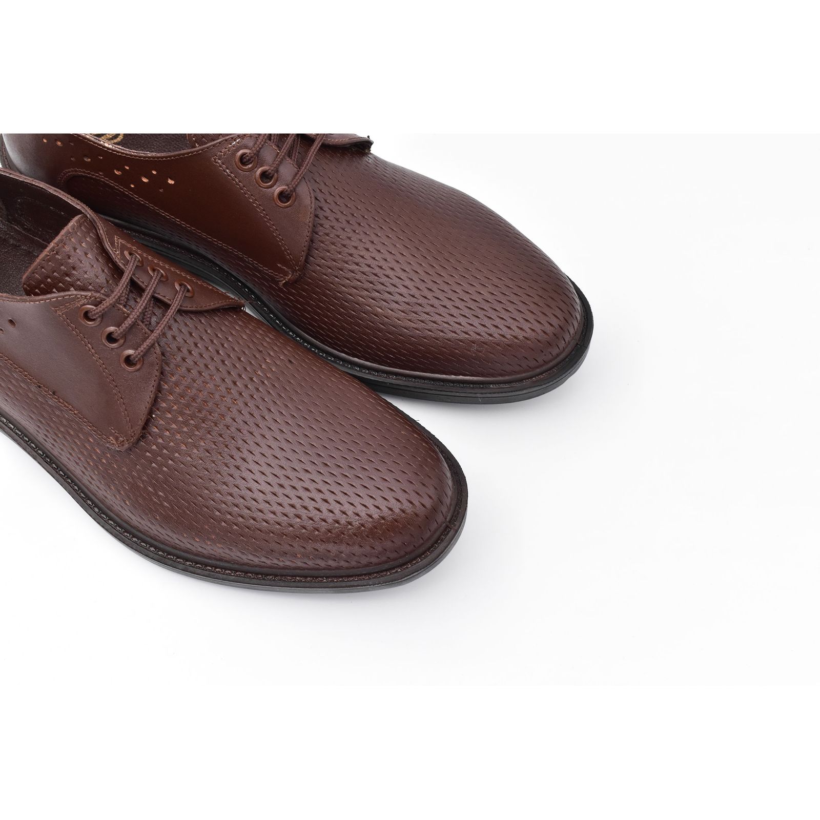کفش مردانه پاما مدل Morano کد G1183 -  - 3
