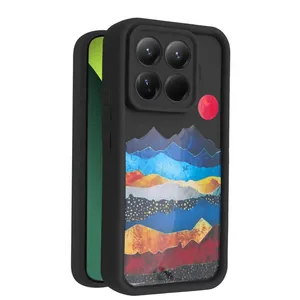 Nebura Cover For Xiaomi 15T Pro